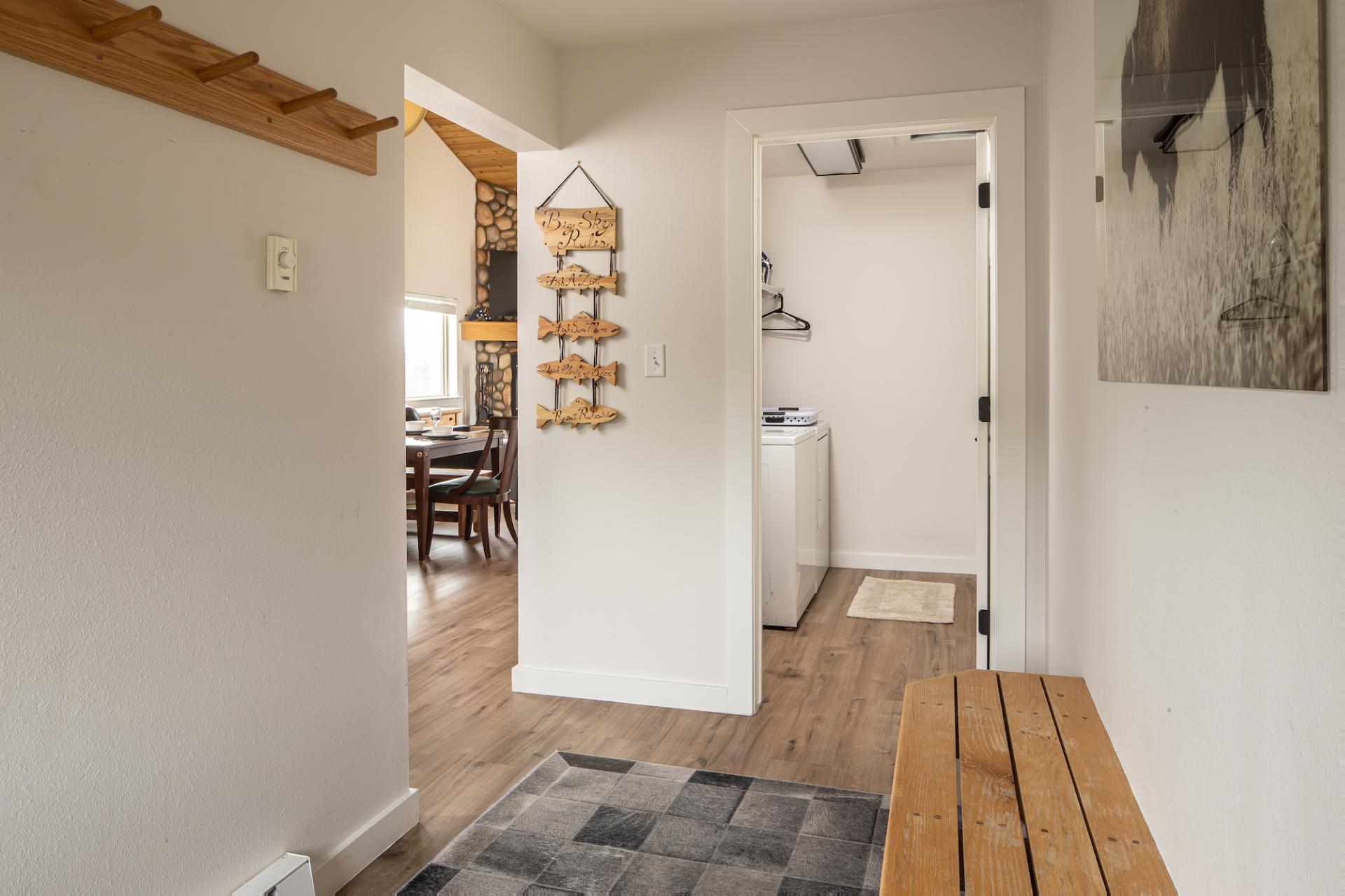 Firelight Chalet 106 Candlelight Meadows